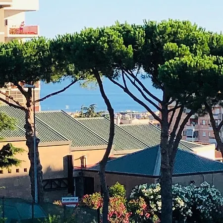 Oda ve Kahvaltı San Liborio Civitavecchia