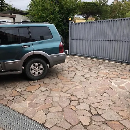 San Liborio Oda ve Kahvaltı *