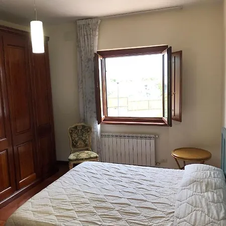 San Liborio Civitavecchia