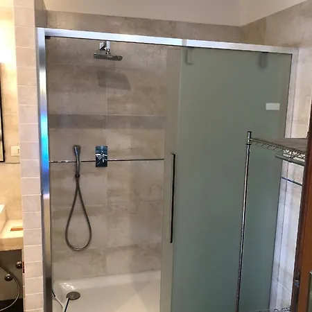 Oda ve Kahvaltı San Liborio