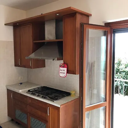 Oda ve Kahvaltı San Liborio Civitavecchia