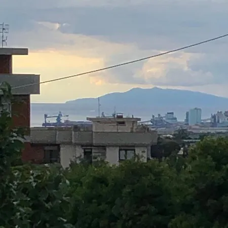 San Liborio Oda ve Kahvaltı Civitavecchia