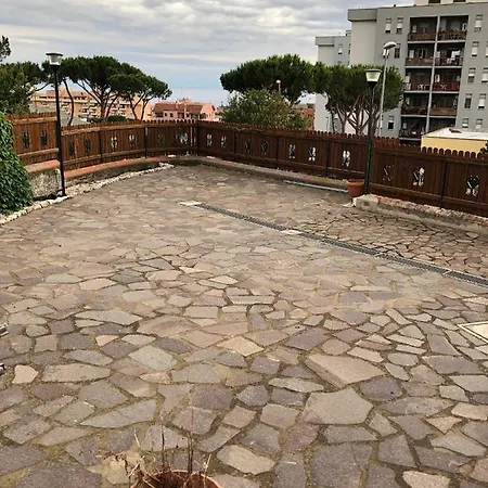 Bed & Breakfast San Liborio Civitavecchia