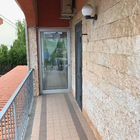 San Liborio * צ'יוויטווקיה