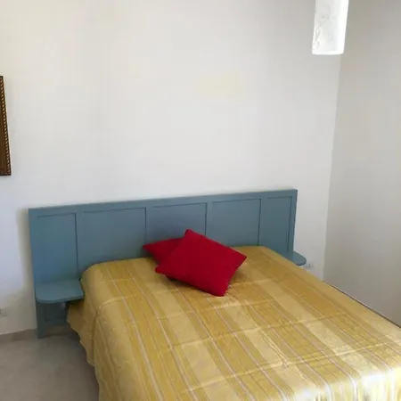 Oda ve Kahvaltı San Liborio *