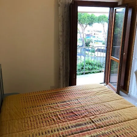 San Liborio Oda ve Kahvaltı