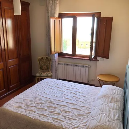 San Liborio Civitavecchia