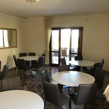 San Liborio Oda ve Kahvaltı Civitavecchia