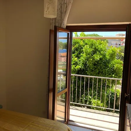 Oda ve Kahvaltı San Liborio Civitavecchia