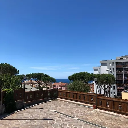 Bed & Breakfast San Liborio