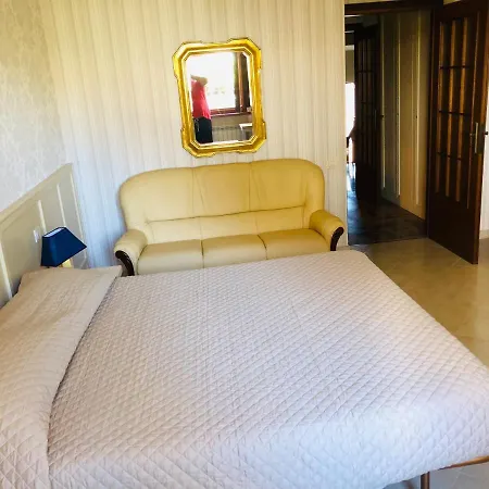 San Liborio Oda ve Kahvaltı *