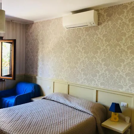 San Liborio Oda ve Kahvaltı Civitavecchia