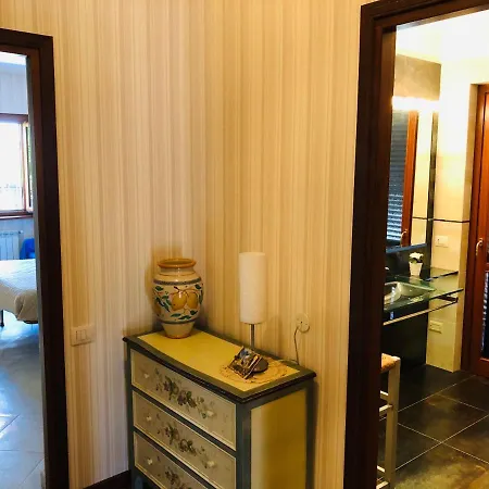 San Liborio Oda ve Kahvaltı