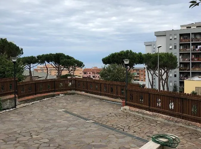 San Liborio * شيفيتافيكْيا