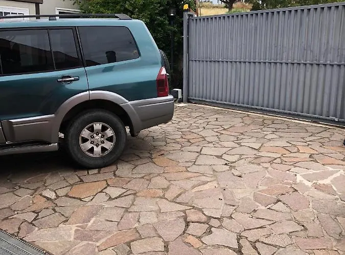 San Liborio فندق مبيت وإفطار *