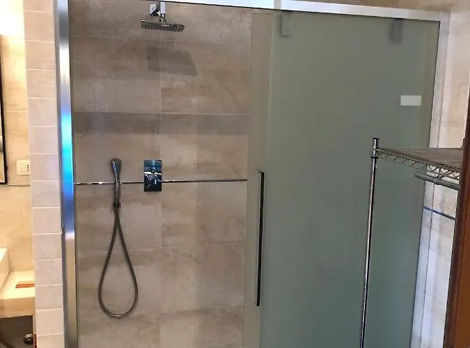 فندق مبيت وإفطار San Liborio