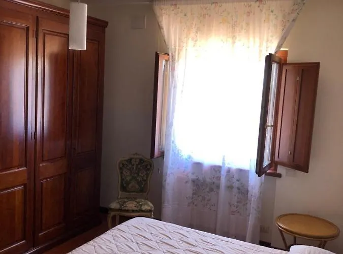 San Liborio فندق مبيت وإفطار