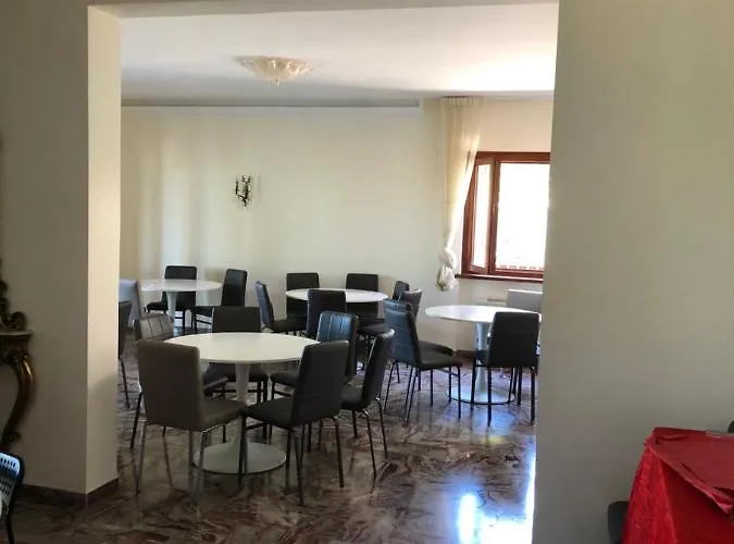 San Liborio فندق مبيت وإفطار