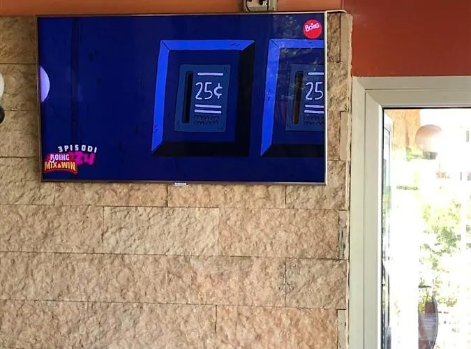 San Liborio فندق مبيت وإفطار شيفيتافيكْيا