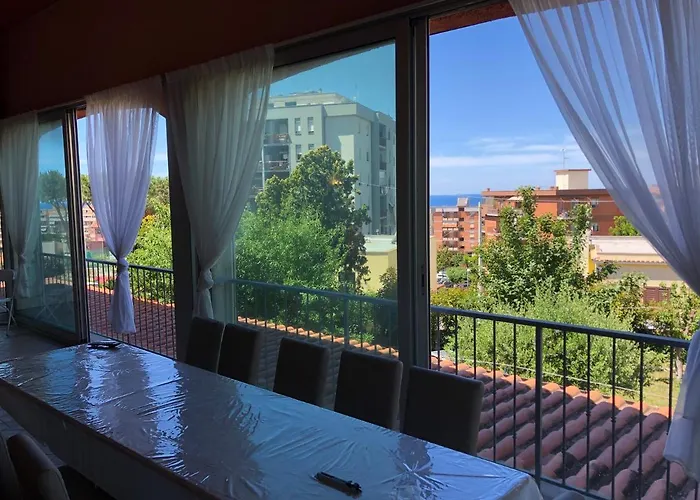 فندق مبيت وإفطار San Liborio *