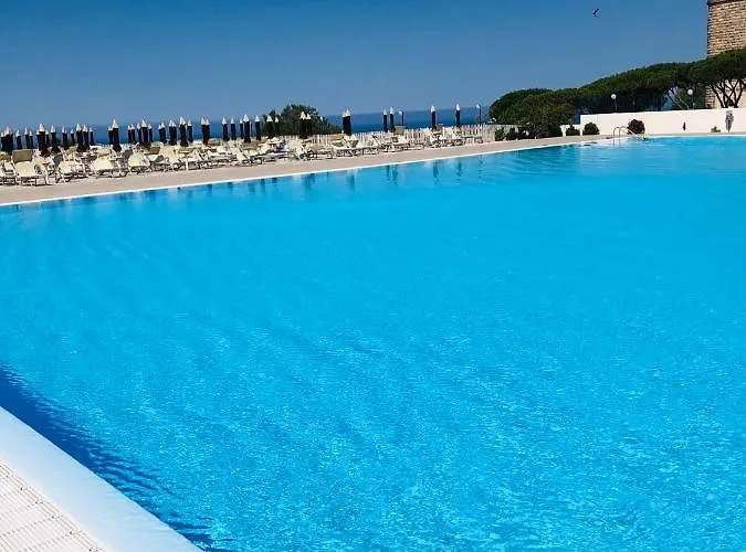 فندق مبيت وإفطار San Liborio