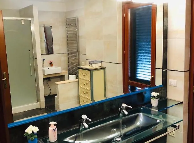 San Liborio فندق مبيت وإفطار