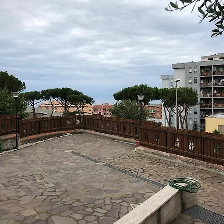 San Liborio * Civitavecchia