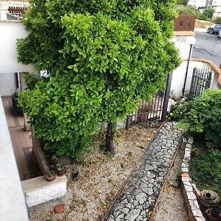 San Liborio Couette-café Civitavecchia