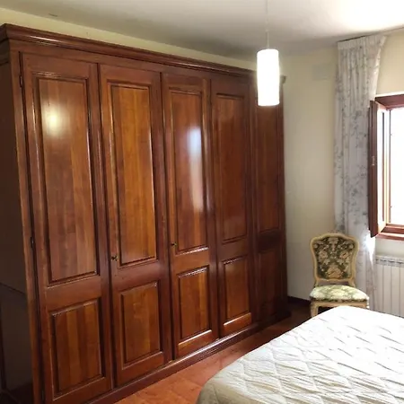 Couette-café San Liborio Civitavecchia