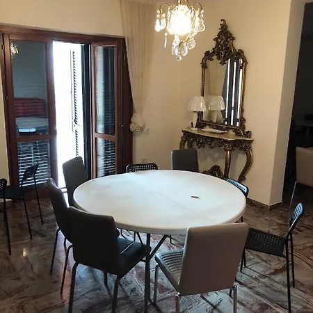 Bed & Breakfast San Liborio Civitavecchia