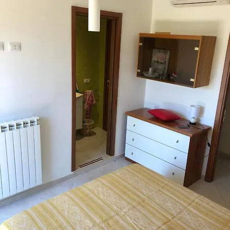 Bed & Breakfast San Liborio Civitavecchia