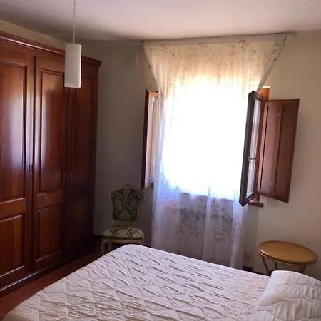 San Liborio Bed and Breakfast