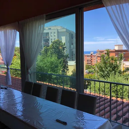 Bed & Breakfast San Liborio *