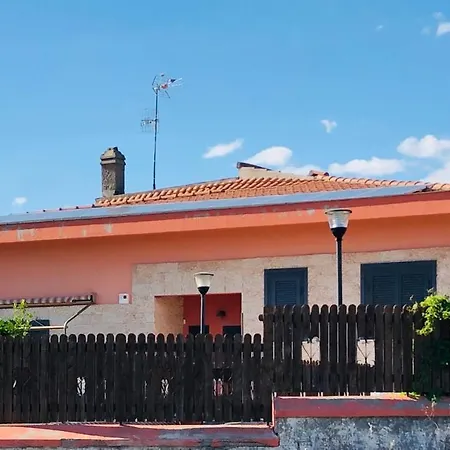 San Liborio Bed and Breakfast *