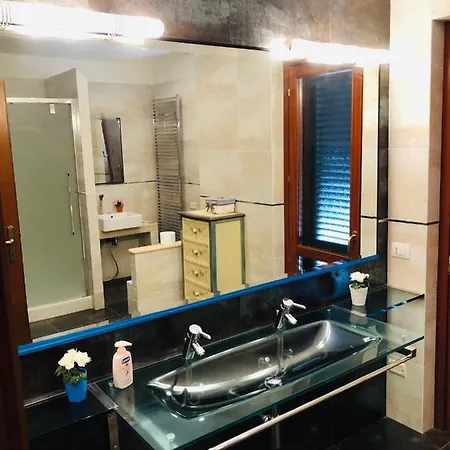 San Liborio Bed and Breakfast