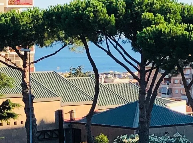 Bed and Breakfast San Liborio Civitavecchia