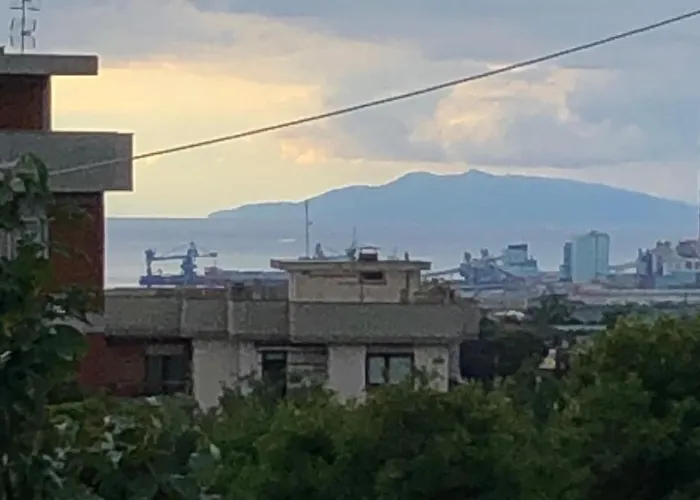 San Liborio Bed and Breakfast Civitavecchia