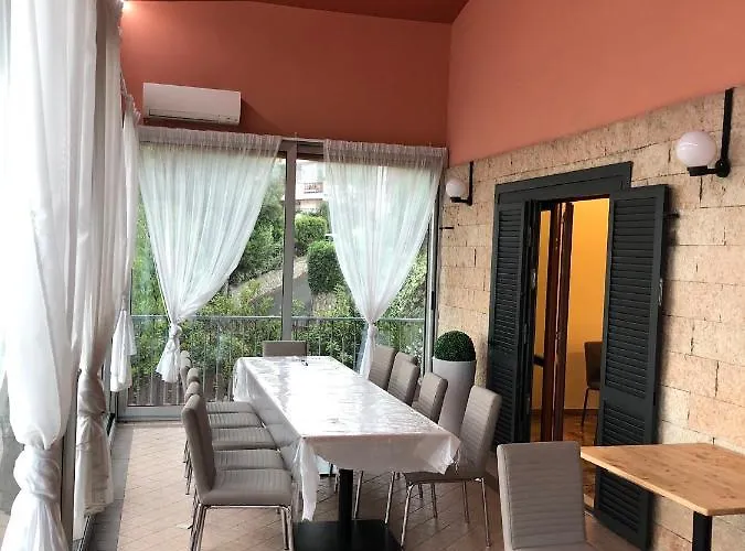 Bed and Breakfast San Liborio Civitavecchia