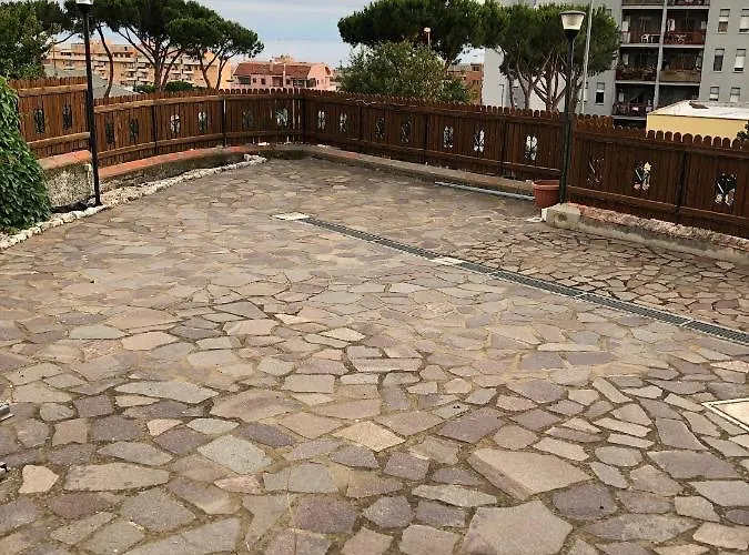 Bed and Breakfast San Liborio Civitavecchia