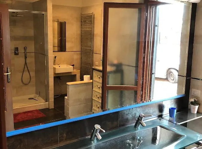 San Liborio * Civitavecchia