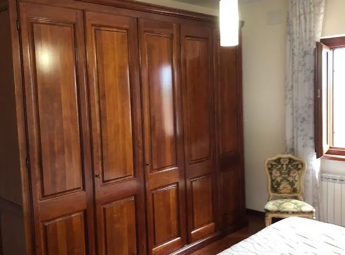 Bed and Breakfast San Liborio Civitavecchia