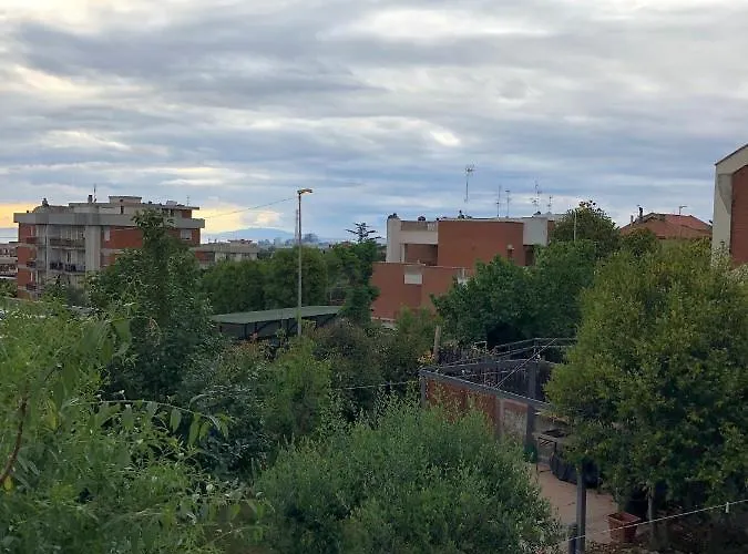 San Liborio Bed and Breakfast Civitavecchia