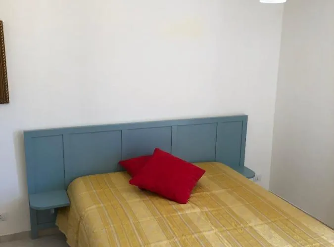 Bed and Breakfast San Liborio *