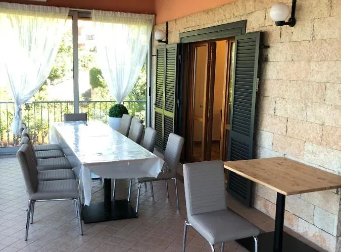 San Liborio Bed and Breakfast *