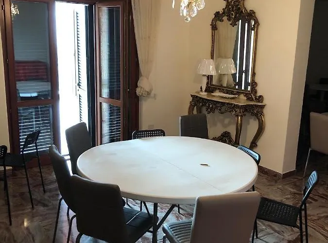 Bed and Breakfast San Liborio Civitavecchia