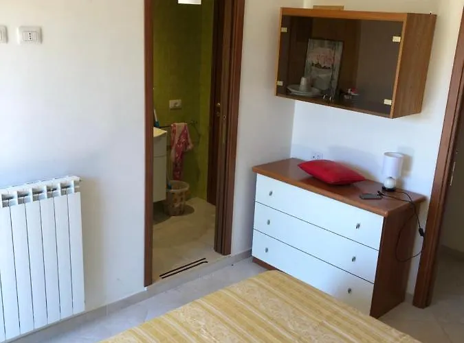 Bed and Breakfast San Liborio Civitavecchia