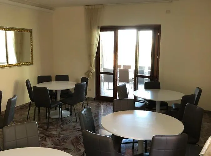 San Liborio Bed and Breakfast Civitavecchia