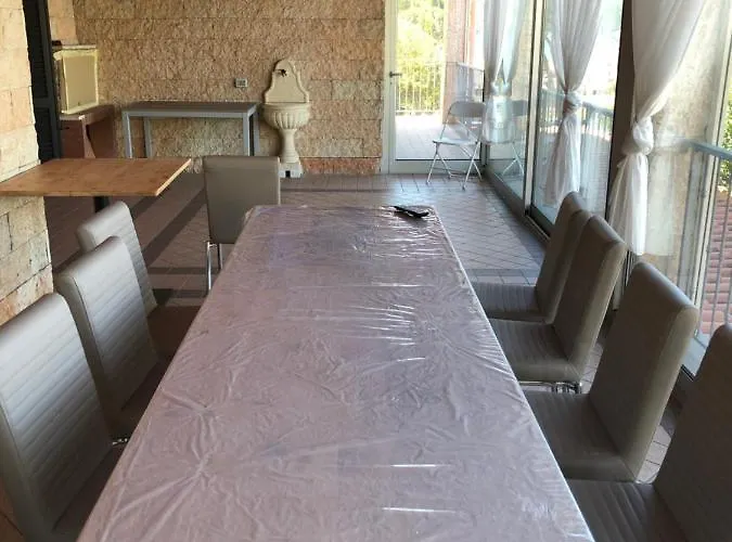 San Liborio Bed and Breakfast