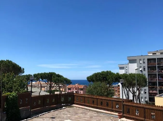 Bed and Breakfast San Liborio