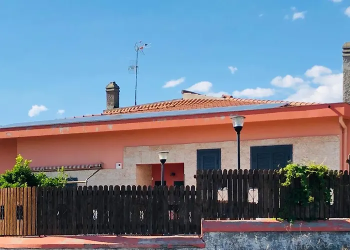 San Liborio Bed and Breakfast *